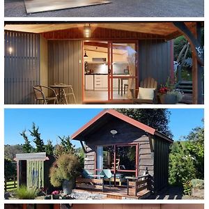Swiss-Kiwi Retreat A Self-Contained Appartment Or A Tiny House Option Tauranga Exterior photo