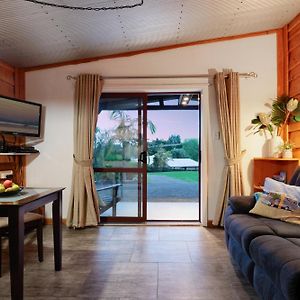 Swiss-Kiwi Retreat Bed and Breakfast Tauranga Exterior photo
