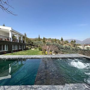 Top Privacy Eco Villa Of 2023 @ Teg Hill Tirana Exterior photo