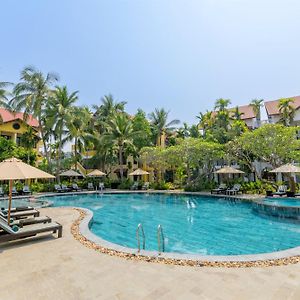 Anmira Resort & Spa Hoi An By The Unlimited Collection Exterior photo