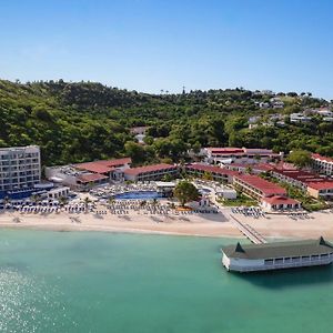 Royalton Chic Antigua All-Inclusive Resort - Adults Only St. John's Exterior photo