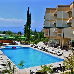 Hotel Bluebell Ohrid Exterior photo
