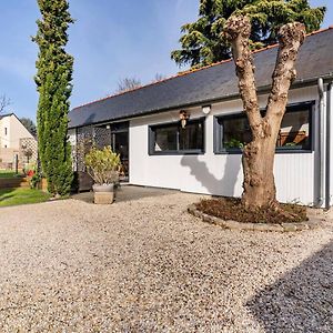 Le Chalet Des Fanieres Villa Chartres Exterior photo