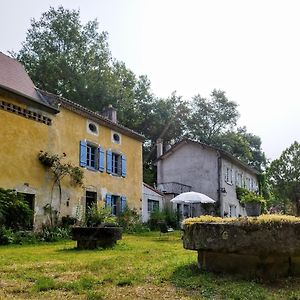 Moulin De Chez Joyeux Bed and Breakfast Thiat Exterior photo