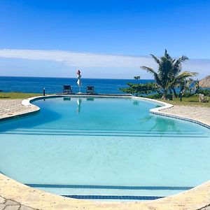 Hotel Bonito Bay Cabo Nhabacal Exterior photo