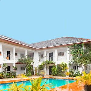 Bragha Apartments Sekondi-Takoradi Exterior photo