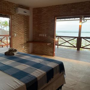 Apartamento Beach House Residencia - At The Beach Barra Grande  Exterior photo