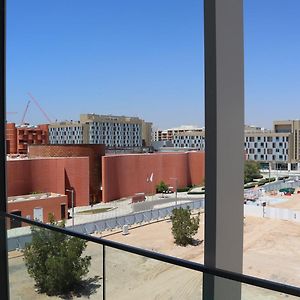 Opulent 2Br Duplex Apartment Abu Dabi Exterior photo
