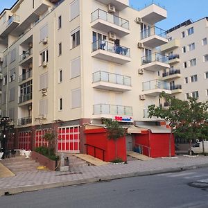 Apartamento Beauty Shengjini Lezhë Exterior photo