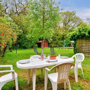 Sejour Calme Dans Une Maison Avec Jardin Saint-Maixent-sur-Vie Exterior photo