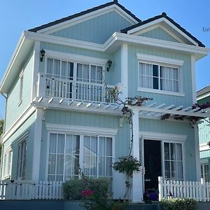 Villa Novaworld Phan Thiet 4Pn View Vuon Cho 6-8 Pax Binh Tu Exterior photo