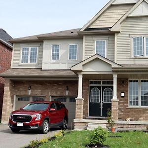 Apartamento Cozy Place, 15 Min To Niagara Falls & Usa Border. Thorold Exterior photo