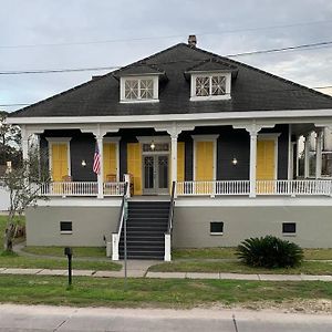 Historic Mansion Villa Arabi Exterior photo