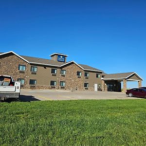 Cobblestone Inn & Suites - Manchester Exterior photo