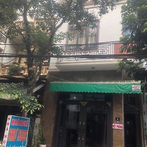 Khách sạn Như Ngọc Diện Biên Phủ Exterior photo