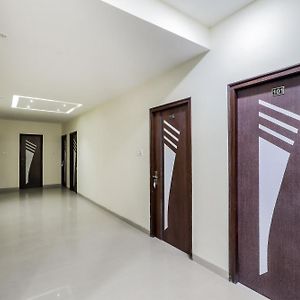 Oyo Hotel Relax Indore Exterior photo