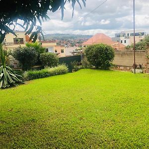 Kubus Homes Kigali Exterior photo