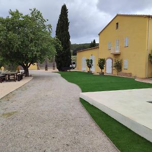 Lidia Rural House Villa Sant Martí Sarroca Exterior photo