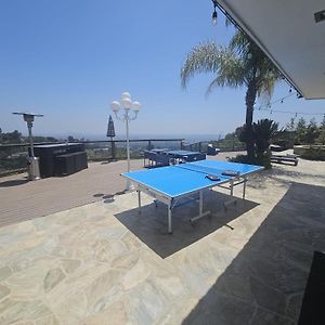 Beverly Hills City View Mansion Los Ángeles Exterior photo