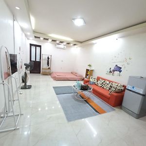 Happy Homestay Dinh Dong Hai Phong Exterior photo