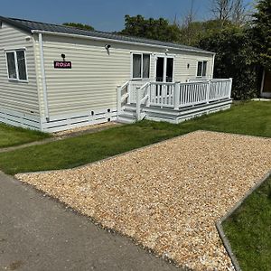 Rosa - Bournemouth Holiday Home Wimborne Minster Exterior photo