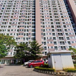 Oyo Life 92874 Apartement Grand Sentraland Karawang By Red Dragon Exterior photo