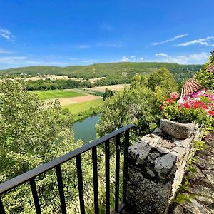 Mas De Tresval Villa Montbrun  Exterior photo