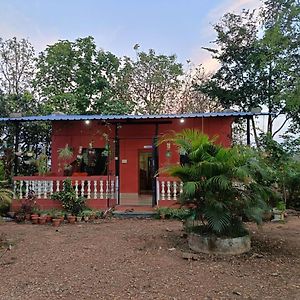 Kittur Guest House Dharwad Exterior photo