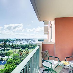 Coconut Grove Beauty 1 Bedroom Bayview Condo With Free Parking Miami Exterior photo