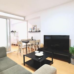 Notel Club - Ideal Apartamento En Santander Exterior photo