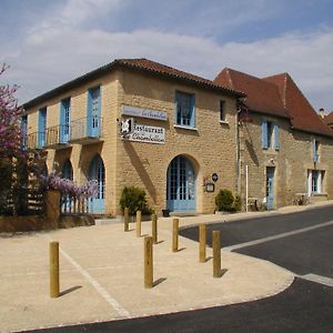 Le Chambellan Hotel Coux-et-Bigaroque-Mouzens Exterior photo