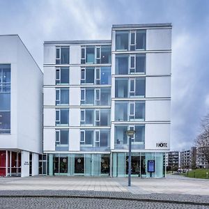 Hotel The Note Vejle Exterior photo