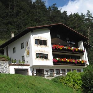 Apartamento St. Hubertus Pettneu am Arlberg Exterior photo