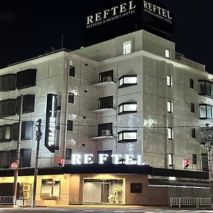 Reftel Osaka Airport Hotel Ikeda  Exterior photo