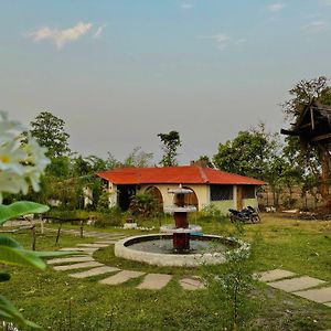 Grand Narmada Homestay Resort-Bandhavgarh Tāla Exterior photo