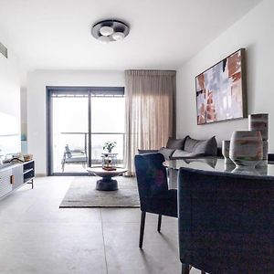 Apartamento Magical 2Br Parking With Amazing View In City Gate Jerusalén Exterior photo