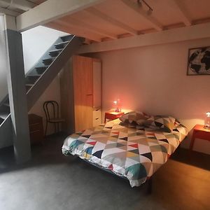 Apartamento Promo 9-16Dec Toulouse 15Mn App 4 Personnes 4 Lits Cuisine Sde Montastruc-la-Conseillère Exterior photo