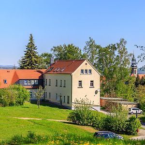 Apartamento Residenz Am Sonnenhuebel Großschönau Exterior photo