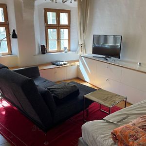 Apartamento Kleine Residenz Weiden in der Oberpfalz Exterior photo