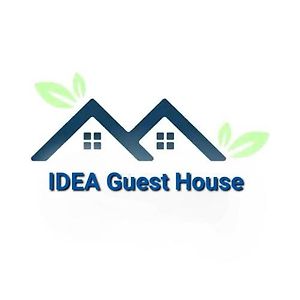 Idea Guest House / Идеа Гостевой Дом Alaverdi Exterior photo