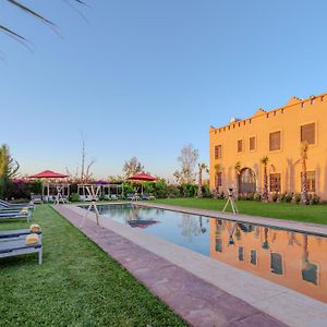 Hotel La Terra Rosa Marrakesh Exterior photo