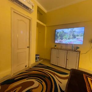 Apartamento Mannat Manzil Lucknow Exterior photo