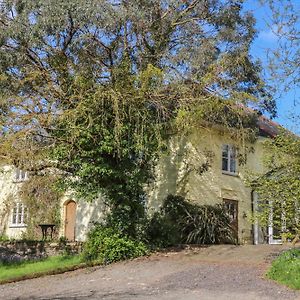 Gripstone Farmhouse Villa Totnes Exterior photo