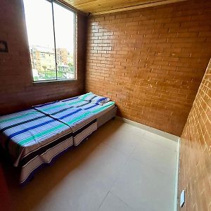 Apartamento El Pinar, Dindalito Bogotá Exterior photo