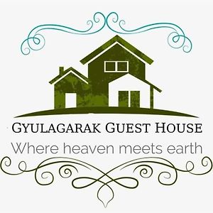 Gyulagarak Guest House Exterior photo