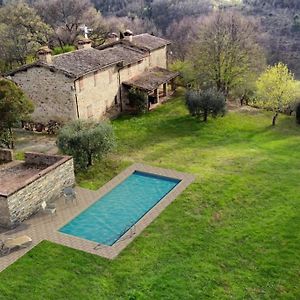 Countryhouse Casanova, Private Pool Near Cortona Villa Calzolaro Exterior photo