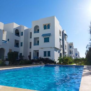 Apartamento Appart El Ward Hammamet Exterior photo