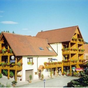 Hotel Pension Hubertushoehe Kulmbach Exterior photo