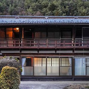 Cosato Japanese Traditional House In The Countryside Tatsuno  Exterior photo