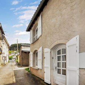 Gorgeous Home In Saint-Jean-Du-Bruel With Kitchen Exterior photo